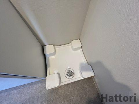 スプランディッドライズ新大阪ノースの設備