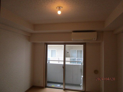 【洋室】 | ナビウス西新宿