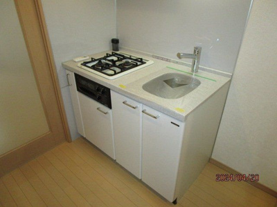 【キッチン】 | ナビウス西新宿