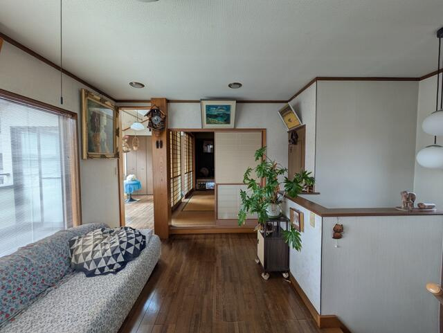 宇都宮市明保野町　5LDK　中古住宅のその他