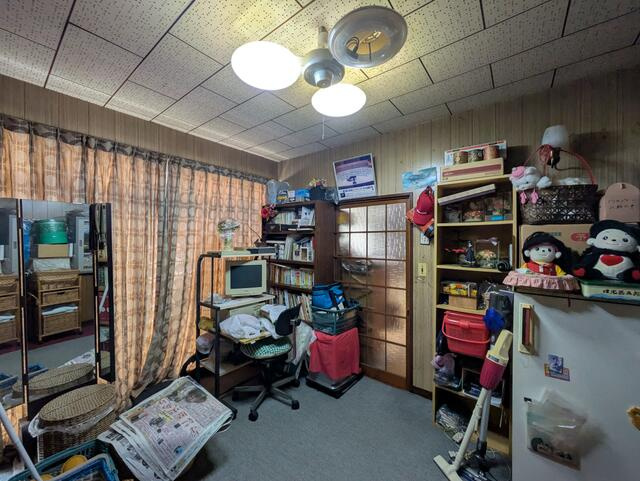 宇都宮市明保野町　5LDK　中古住宅のその他共用部分