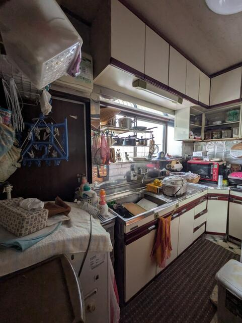 宇都宮市明保野町　5LDK　中古住宅のその他