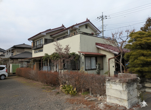 宇都宮市明保野町　5LDK　中古住宅のその他