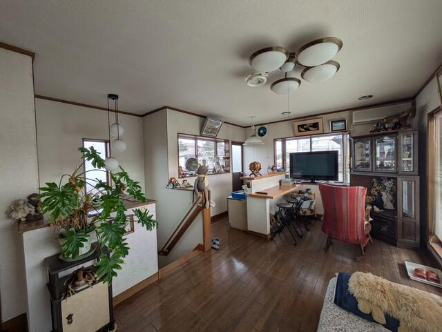 宇都宮市明保野町　5LDK　中古住宅のその他