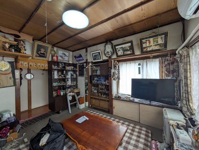 宇都宮市明保野町　5LDK　中古住宅のその他