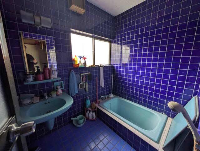 宇都宮市明保野町　5LDK　中古住宅のその他共用部分