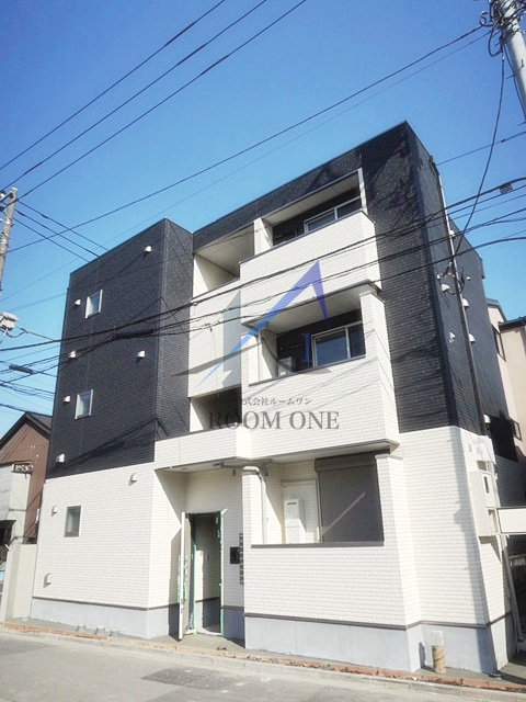 フェリーチェ早稲田