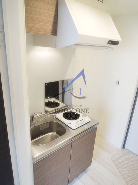 フェリーチェ早稲田のキッチン|キッチンです。