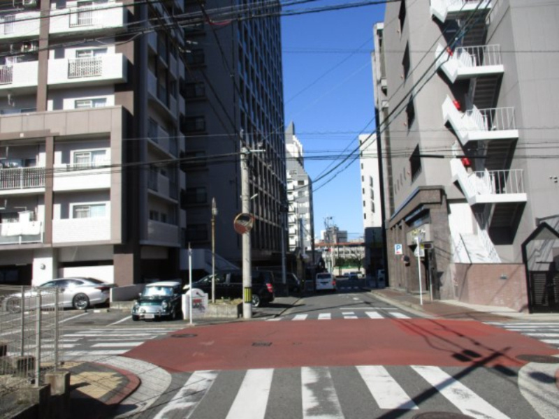 シャンピア真鶴（A-13）の周辺