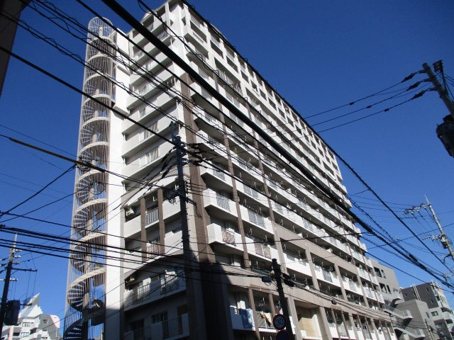 【外観】 | シャンピア真鶴（A-13）