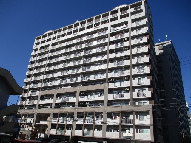 シャンピア真鶴（A-13）
