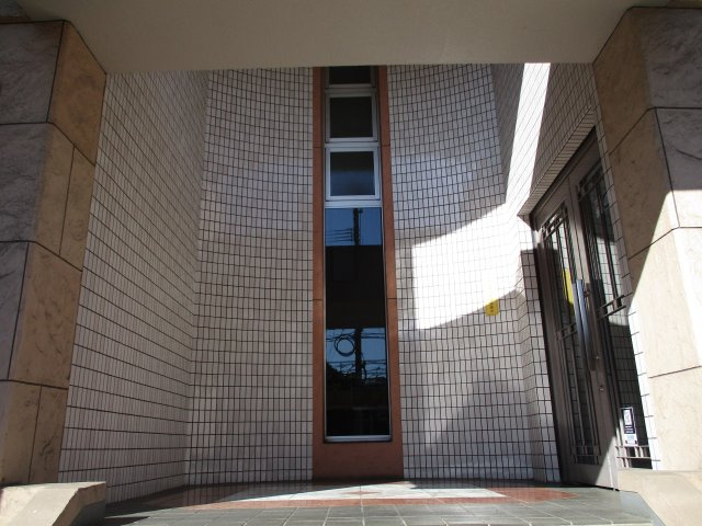 【エントランス】 | シャンピア真鶴（A-13）