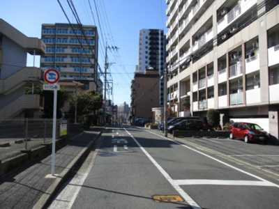 【周辺】 | シャンピア真鶴（A-13）