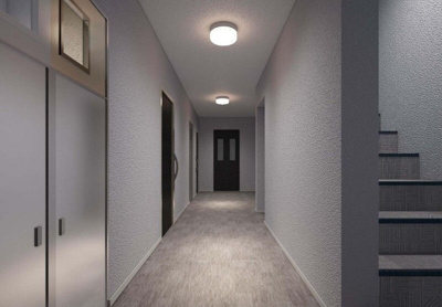 【ロビー】 | Ange Fleur