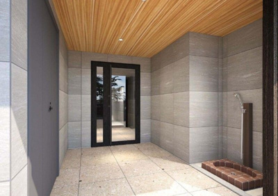 【その他共用部分】 | Ange Fleur