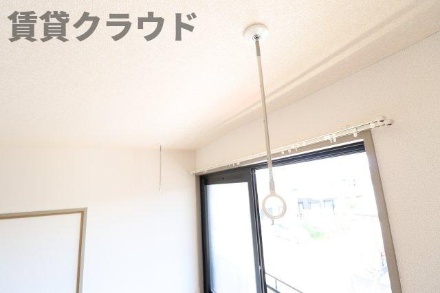 パストラルのその他|室内物干し機