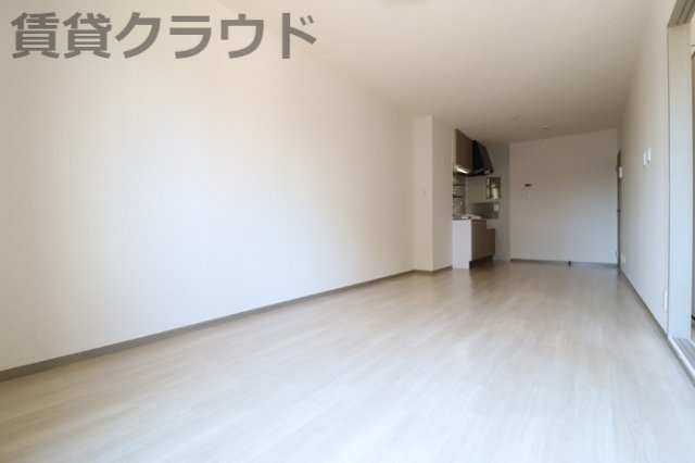 パストラルの居間・リビング|落ち着いた色合いのおしゃれなお部屋♪