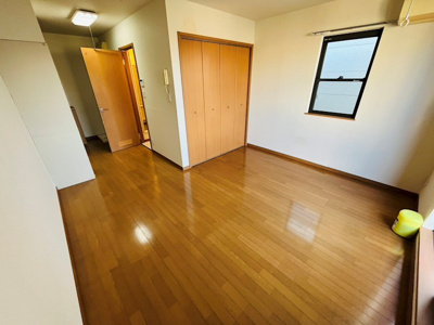 【居間・リビング】 | いなほハイツ