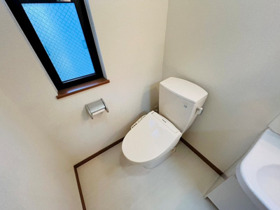 【トイレ】 | いなほハイツ