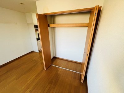 【収納】 | いなほハイツ