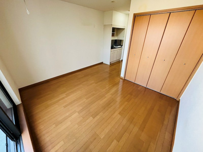 【内装】 | いなほハイツ