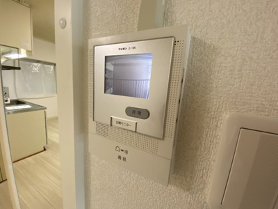 【セキュリティ】 | 泉北原山台一丁5-2