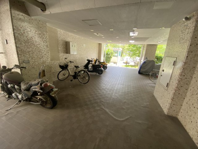 【その他共用部分】 | 泉北原山台一丁5-2