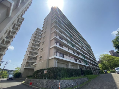 【外観】 | 泉北原山台一丁5-2