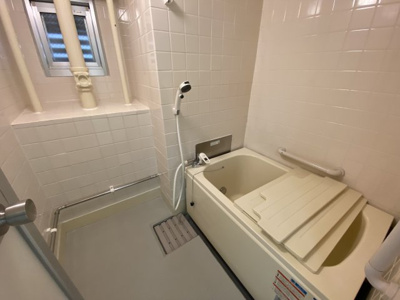 【浴室】 | 泉北原山台一丁5-2
