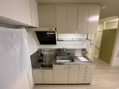 【キッチン】 | 泉北原山台一丁5-2