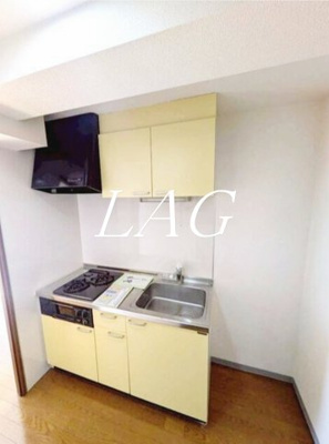 【キッチン】 | レジデンス千駄木 | キッチンです。