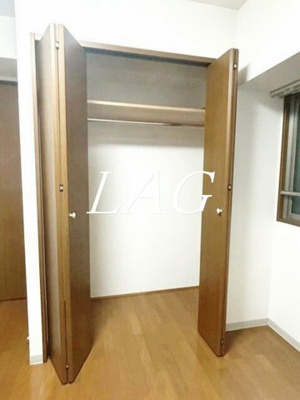 【収納】 | レジデンス千駄木 | 収納です。