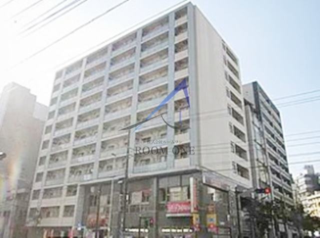 ライジングプレイス桜木町弐番館