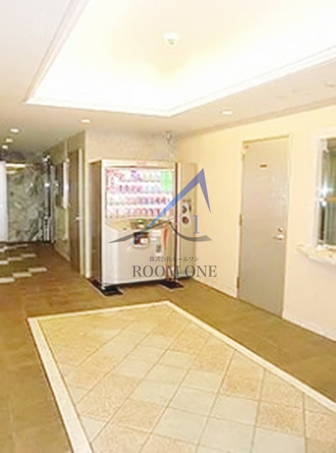 ライジングプレイス桜木町弐番館