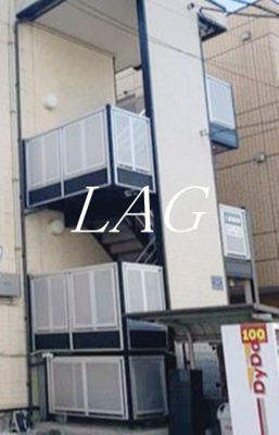 【その他共用部分】 | Ｎ | 共用階段です。