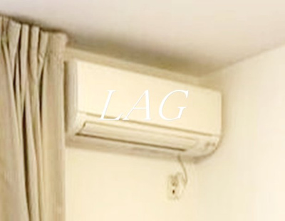 【設備】 | Ｎ | エアコンつきです。