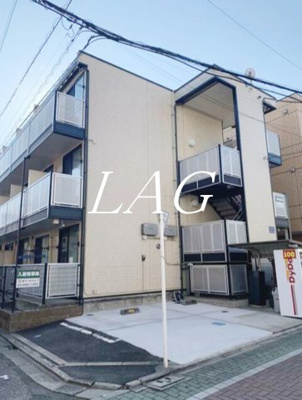 【外観】 | Ｎ | 外観です。