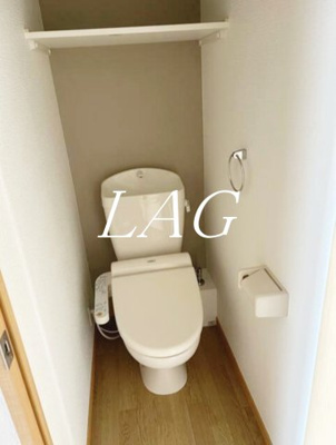 【トイレ】 | Ｎ | トイレです。