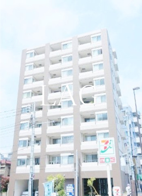 【外観】 | アーバンフィールド曳舟 | 外観です。