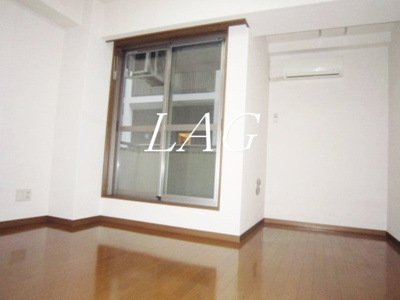 【寝室】 | プレイアデ北上野 | 寝室です。