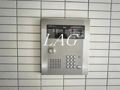 【セキュリティ】 | プレイアデ北上野