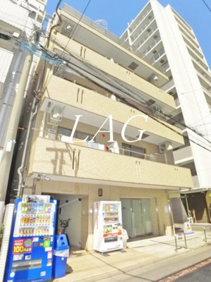 【外観】 | プレイアデ北上野 | 外観です。