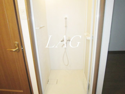 【シャワールーム】 | プレイアデ北上野 | シャワールームです。