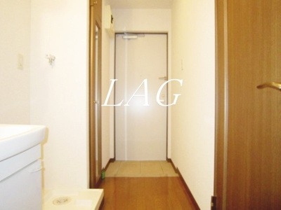 【玄関】 | プレイアデ北上野 | 玄関です。