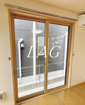 【バルコニー】 | ミーツハオス | バルコニーです。