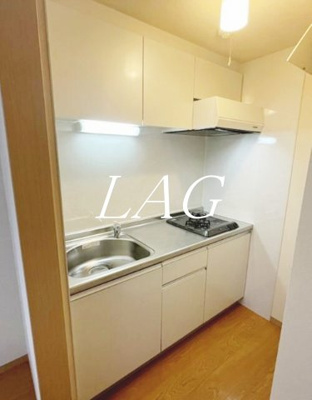 【キッチン】 | ミーツハオス | キッチンです。