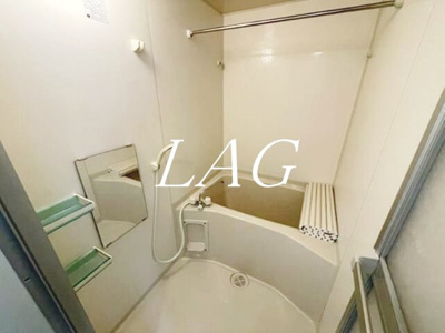 【浴室】 | ミーツハオス | お風呂です。