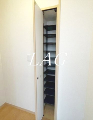 【収納】 | ミーツハオス | 収納です。