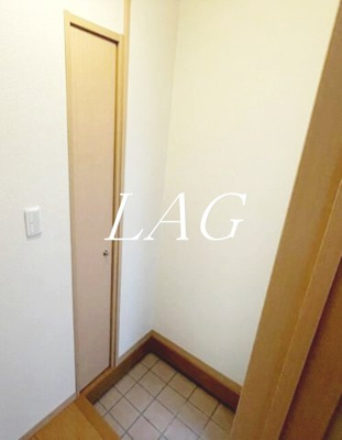 【玄関】 | ミーツハオス | 玄関です。