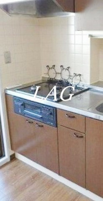 【その他】 | ポルトボヌール深谷 | コンロです。